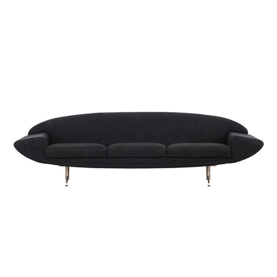Image 1 of Vintage Capri Sofa von Johannes Andersen, 1960er Jahre