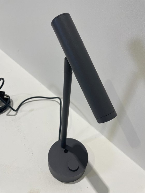 Image 1 of Chors Flask Tischlampe