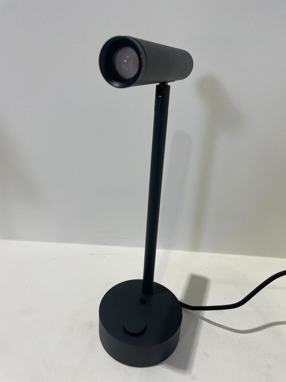 Image 1 of Chors Flask Tischlampe