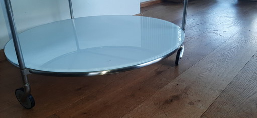 Vintage IKEA Ehlen Johansson Couchtisch