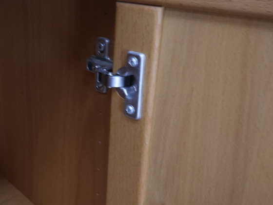 Image 1 of Vintage-Schrank Dänemark