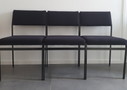 3x Pastoe Cees Braakman Stuhl