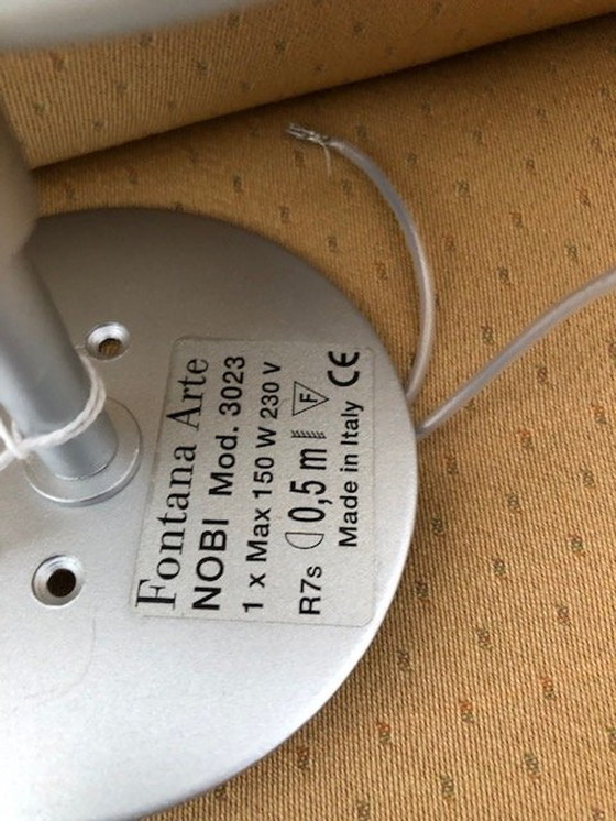 Image 1 of Fontana Arte Nobi