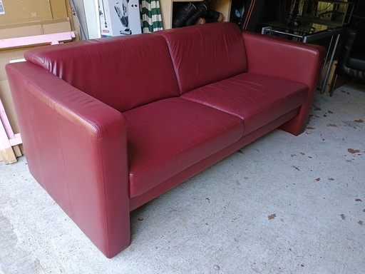 Rolf Benz 3-Sitzer-Sofa