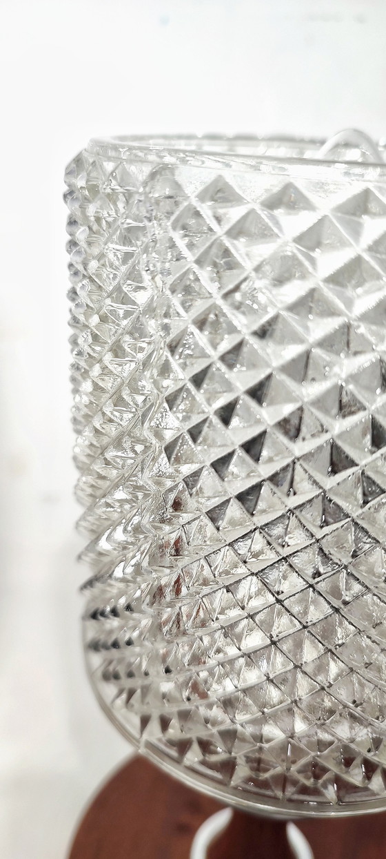 Image 1 of Paar Tischlampen. Spanien, 1970S.