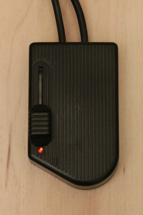 Image 1 of Haardesignlampe