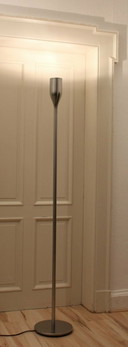 Haardesignlampe