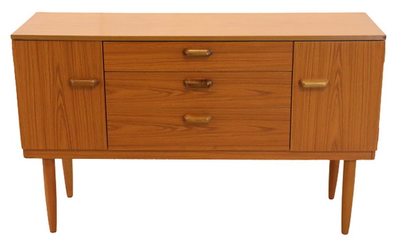Image 1 of Schreiber Sideboard 'Cratfield' | 121 cm Vintage