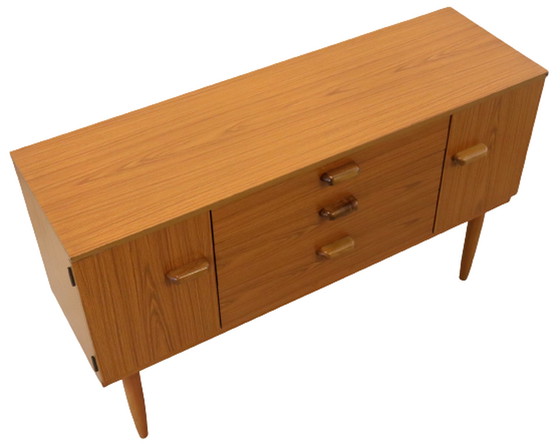 Image 1 of Schreiber Sideboard 'Cratfield' | 121 cm Vintage
