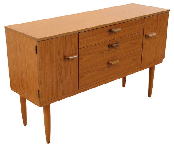 Image 1 of Schreiber Sideboard 'Cratfield' | 121 cm Vintage