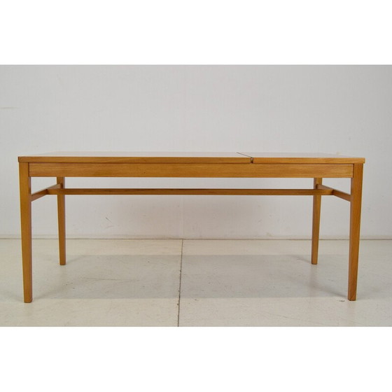 Image 1 of Mid-Century Couchtisch von Jitona Company, Tschechoslowakei 1970er Jahre