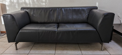 Rolf Benz Linea Sofa SOB 318-173