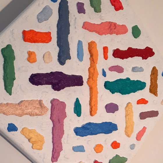 Image 1 of Wandobjekt O.46