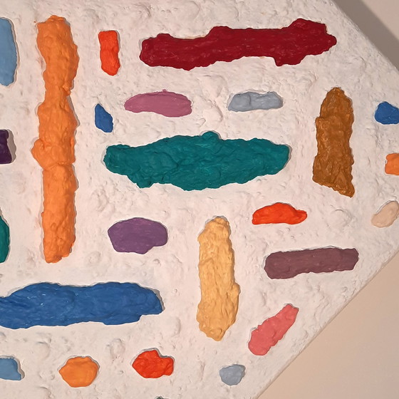 Image 1 of Wandobjekt O.46