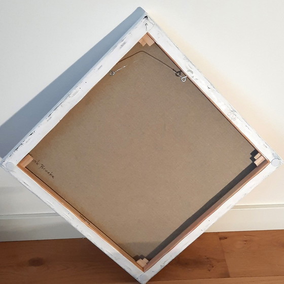 Image 1 of Wandobjekt O.46