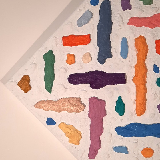 Image 1 of Wandobjekt O.46