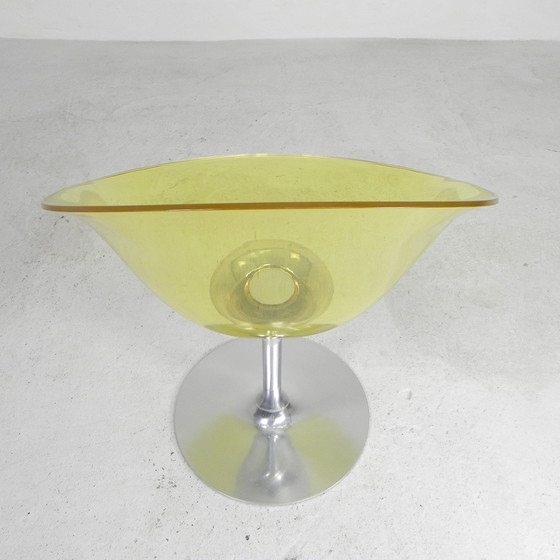 Image 1 of Kartell Eros Stuhl von Starck, 1990er Jahre