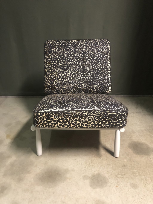 Dux Alf Svensson Domus Loungesessel