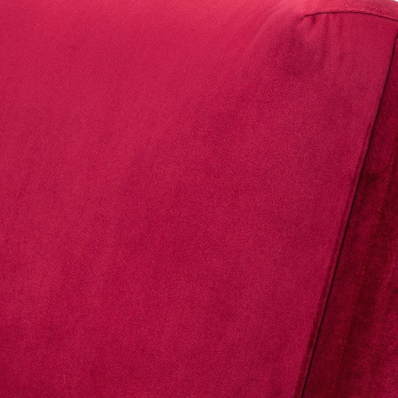 Image 1 of Tschechoslowakischer Sessel, Bauhaus Vintage 1960