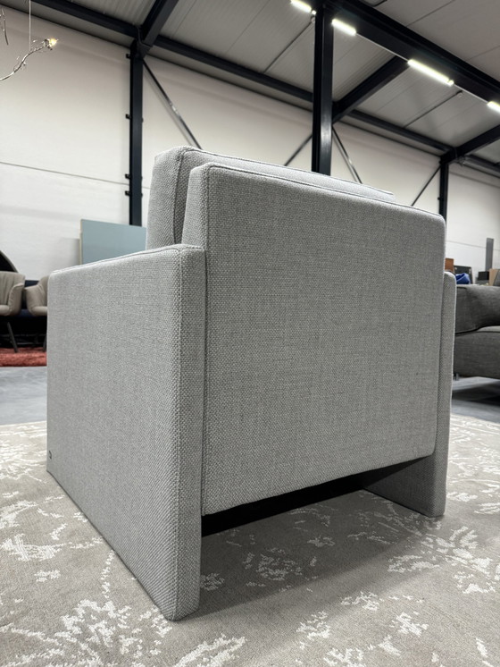 Image 1 of Rolf Benz Cara Sessel 63 Comfort Lounge plus