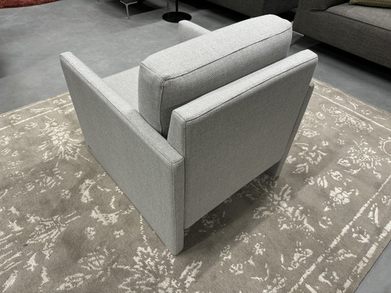 Image 1 of Rolf Benz Cara Sessel 63 Comfort Lounge plus