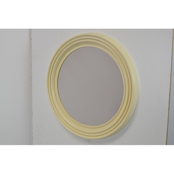 Image 1 of Mid-Century Wandspiegel, Tschechoslowakei 1960er Jahre