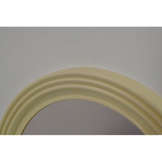 Image 1 of Mid-Century Wandspiegel, Tschechoslowakei 1960er Jahre