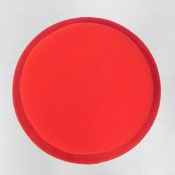 Image 1 of 2x Verner Panton Cone Hocker