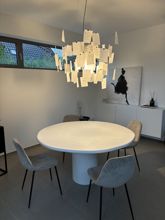 Image 1 of Mortex-Esstisch