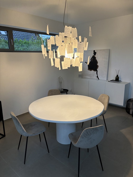 Image 1 of Mortex-Esstisch