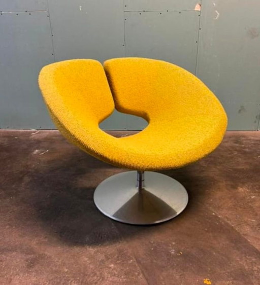 Artifort Apollo Sessel