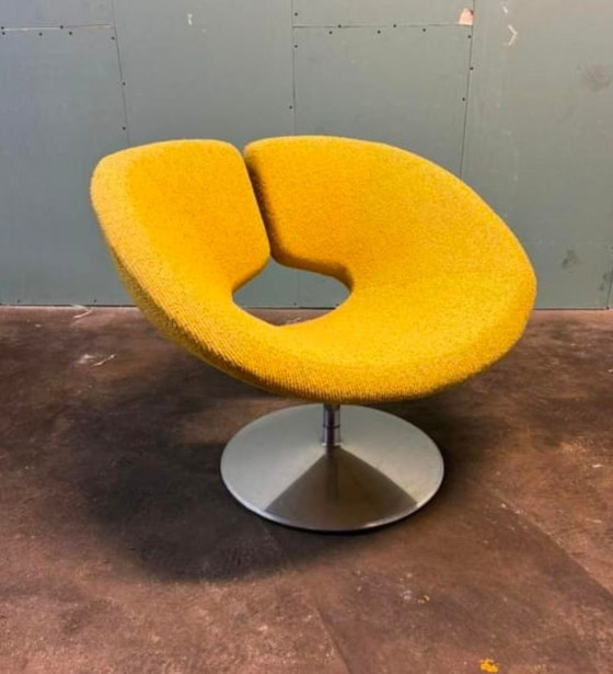 Image 1 of Artifort Apollo Sessel