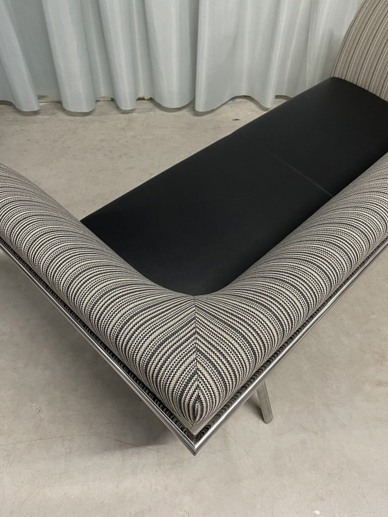 Image 1 of Harvink New Jazz 3-Sitzer Sofa