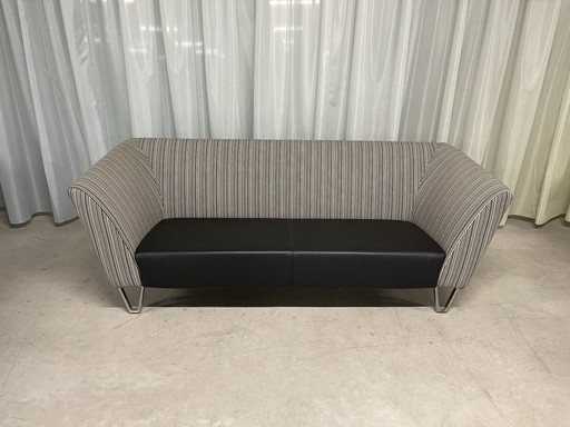 Harvink New Jazz 3-Sitzer Sofa