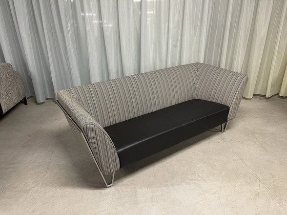 Image 1 of Harvink New Jazz 3-Sitzer Sofa