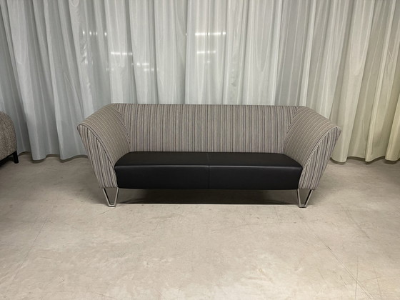 Image 1 of Harvink New Jazz 3-Sitzer Sofa