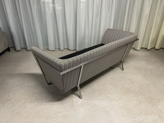 Image 1 of Harvink New Jazz 3-Sitzer Sofa