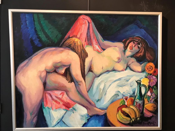 Image 1 of Zwei Freundinnen