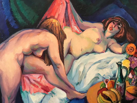 Image 1 of Zwei Freundinnen