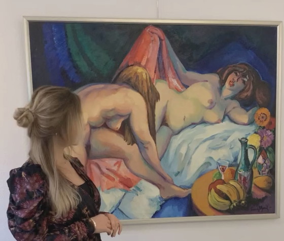 Image 1 of Zwei Freundinnen