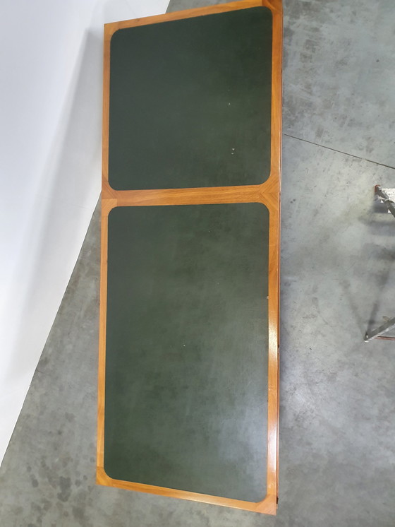 Image 1 of Herman Miller Deutschland Egon Eiermann Schreibtisch 60er Jahre