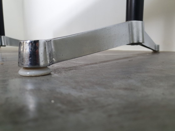 Image 1 of Herman Miller Deutschland Egon Eiermann Schreibtisch 60er Jahre