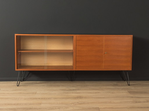 Sideboard aus den 1960er Jahren