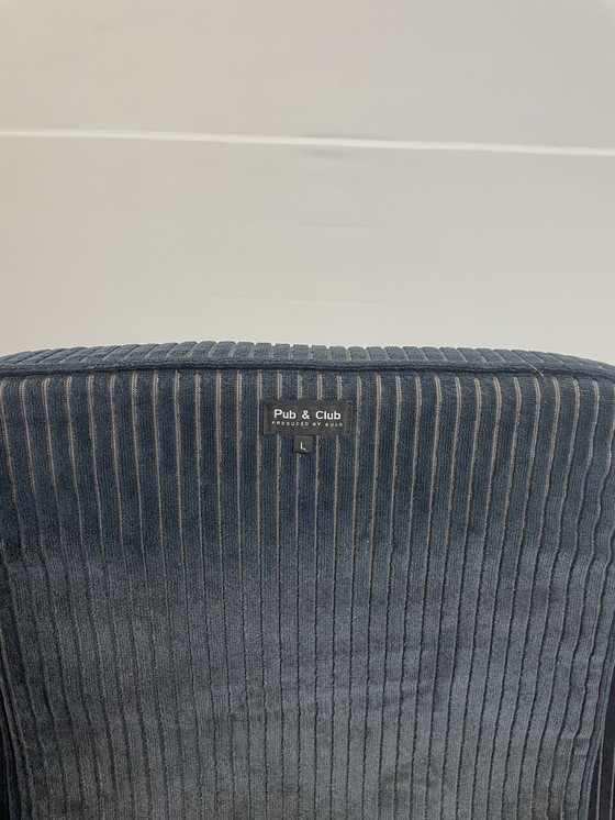 Image 1 of 2x Pub- und Club-Bürostuhl