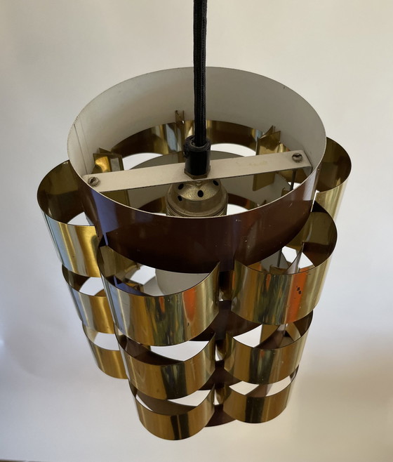 Image 1 of Werner Schou Coronell Hängelampe