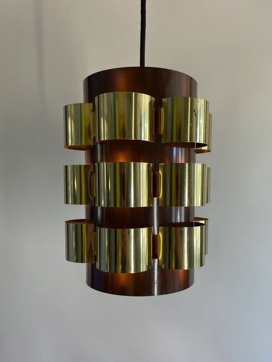 Image 1 of Werner Schou Coronell Hängelampe