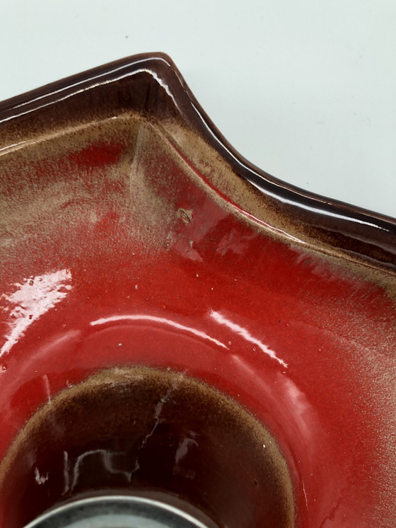 Image 1 of 2x Westdeutschland-Wandlampe