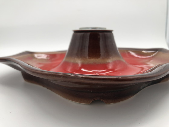 Image 1 of 2x Westdeutschland-Wandlampe