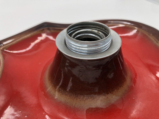 Image 1 of 2x Westdeutschland-Wandlampe