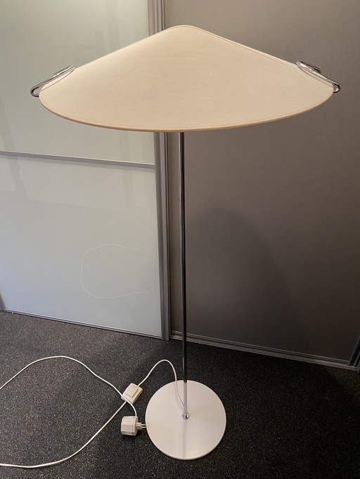 Vintage Ikea Stehlampe